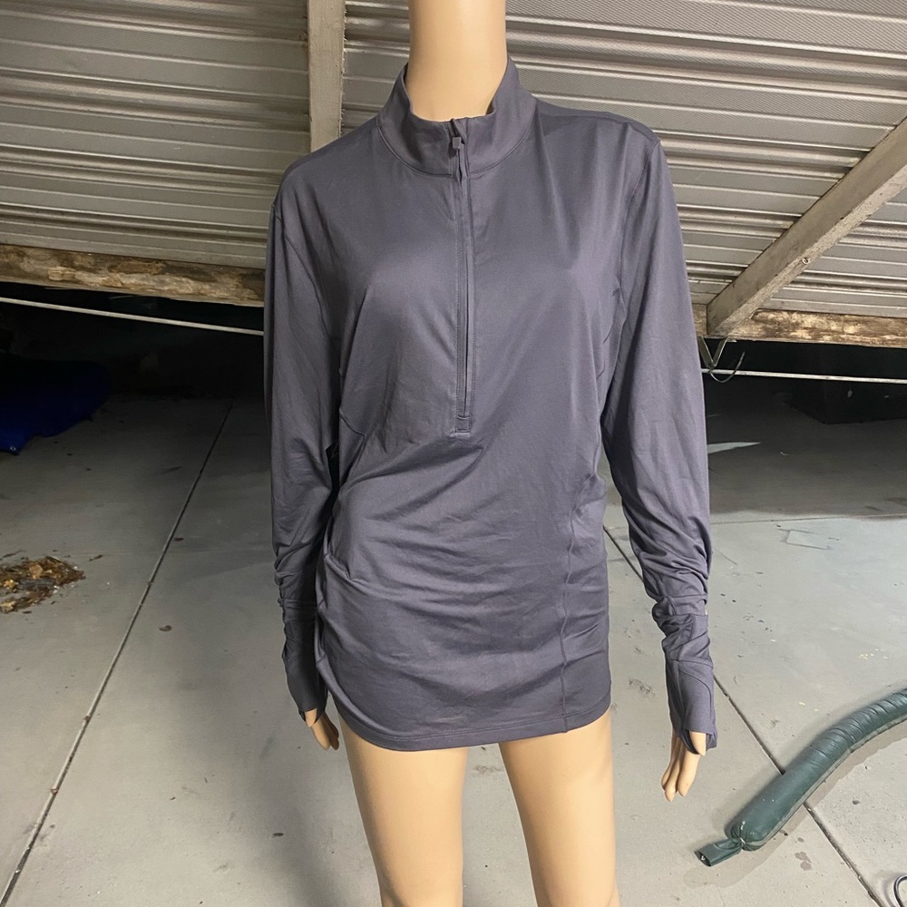 Fabletics Phoenix Half Zip Mid Layer - image 5